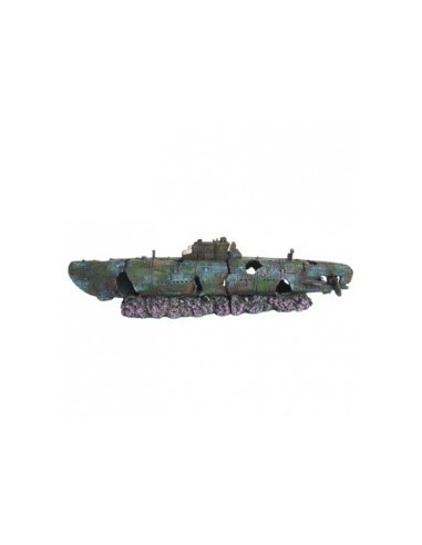 Sous Marin U-434  400 x 100 x 70 Mm Hobby HOBBY - 1