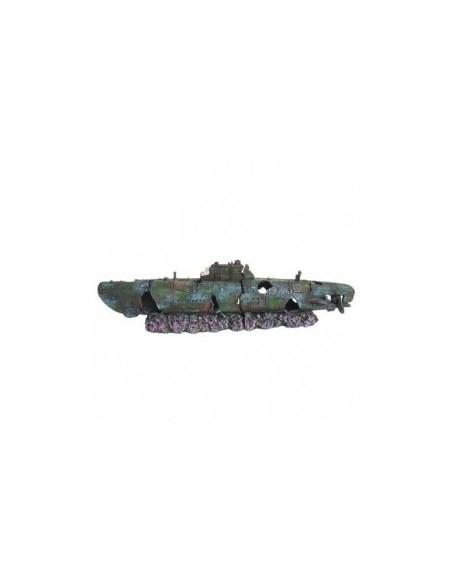 Sous Marin U-434  400 x 100 x 70 Mm Hobby HOBBY - 1