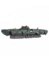 Onderzeeboot U-434 400 x 100 x 70 Mm Hobby HOBBY - 1