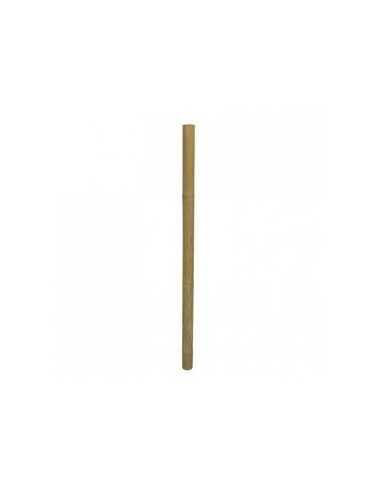 Bamboo Stix 100cm Dia.4.5-5.5cm Hobby HOBBY - 1