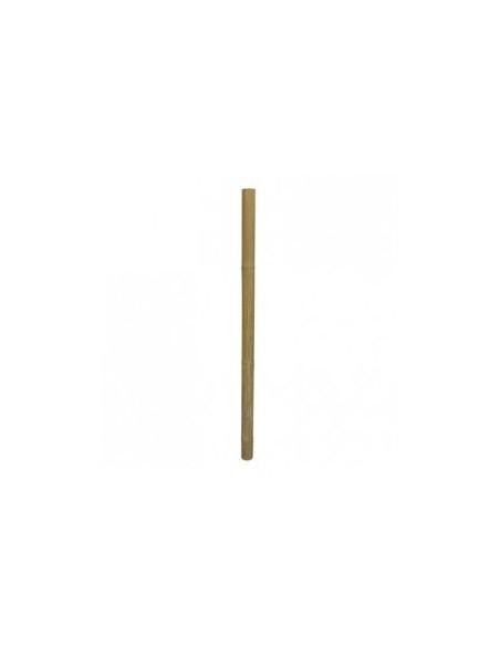 Bamboe Stix 100cm Dia.4.5-5.5cm Hobby HOBBY - 1