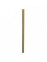 Bamboo Stix 100cm Dia.4.5-5.5cm Hobby HOBBY - 1