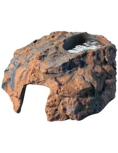 Grotte Montemar L 29x9x23cm Hobby HOBBY - 1