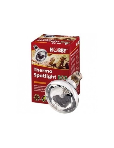 Thermo Spotlight Eco Hobby HOBBY - 1