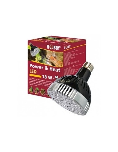 Power&Heat LED Hobby HOBBY - 1