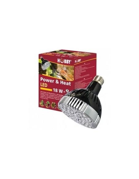 Power&Heat LED Hobby HOBBY - 1