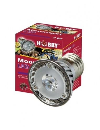 Moonlight LED Hobby HOBBY - 1