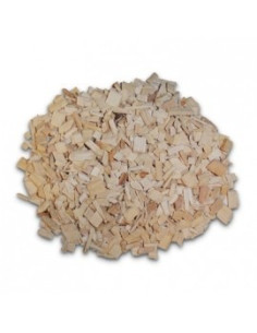 Terrano copeau de hêtre   8L Hobby HOBBY - 1