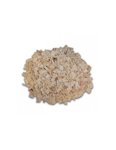 Terrano Beech Chip 8L Hobby HOBBY - 1