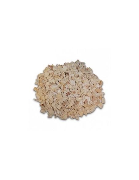 Terrano Beech Chip 8L Hobby HOBBY - 1