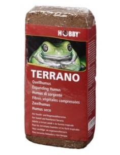 Terrano Quelhumus  8L Hobby HOBBY - 1