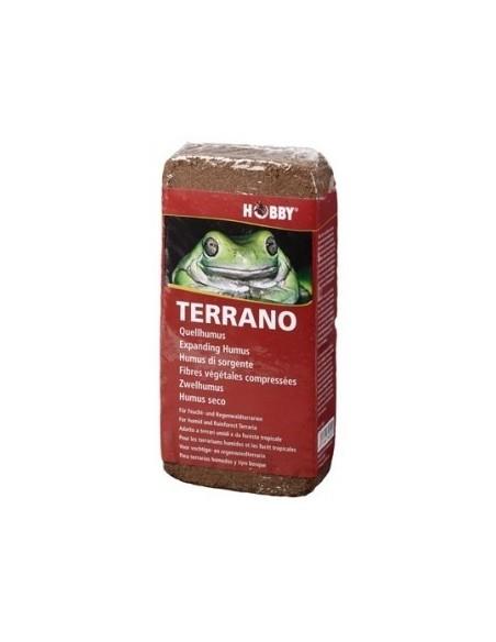 Terrano Quelhumus 8L Hobby HOBBY - 1