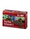Turtle Island 17.5x11cm  Hobby HOBBY - 1