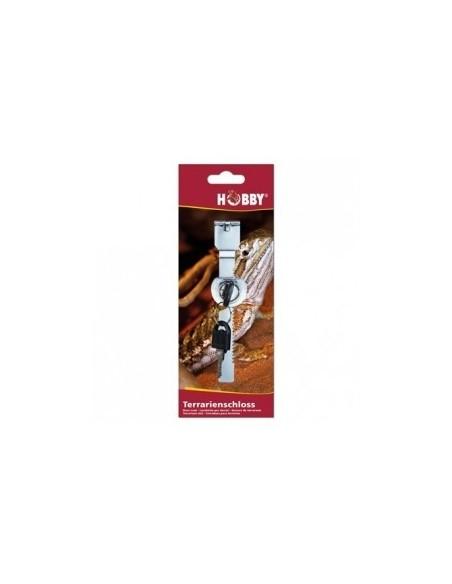 Serrure Terrarium Hobby HOBBY - 1