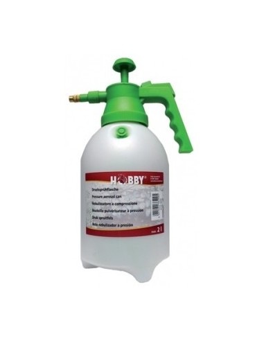 Bouteille pulvérisation sous pression 2L Hobby HOBBY - 1