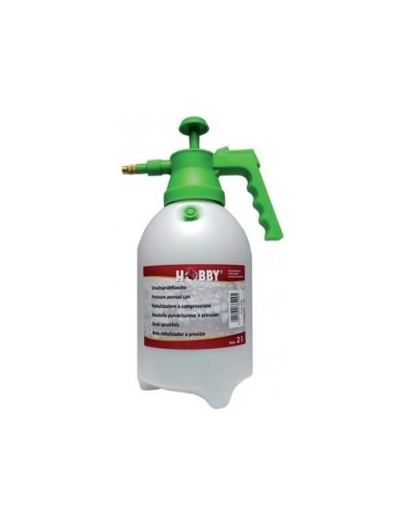 Bouteille pulvérisation sous pression 2L Hobby HOBBY - 1