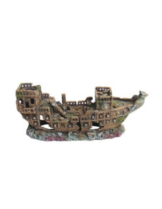 Bateau Mayflower xl 800 x 240 x 330 Mm Hobby HOBBY - 1