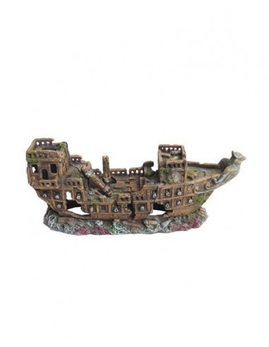 Bateau Mayflower xl 800 x 240 x 330 Mm Hobby HOBBY - 1