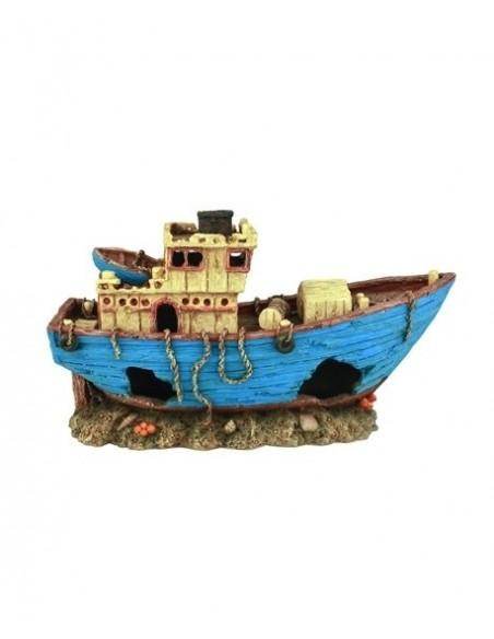 Bateau Ms Arkona  290 x 110 x 170 Mm Hobby HOBBY - 1
