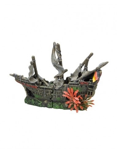 Bateau St Anna  250 x 170 x 105 Mm Hobby HOBBY - 1