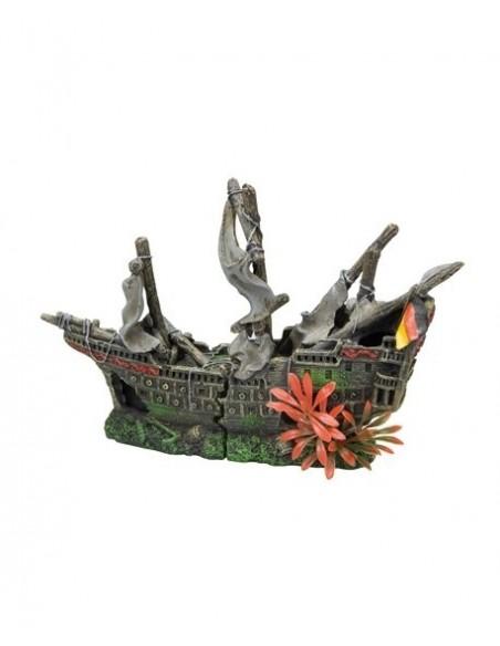 Bateau St Anna  250 x 170 x 105 Mm Hobby HOBBY - 1