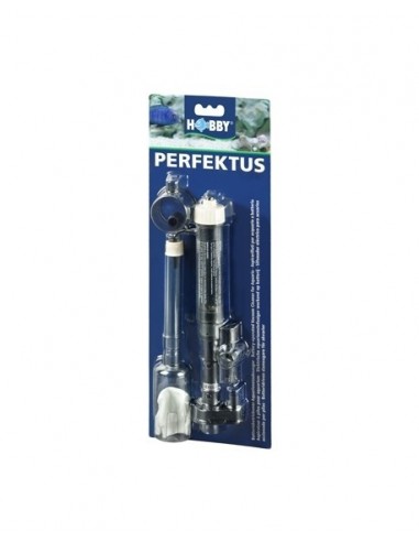 Stofzuiger Perfektus Hobby HOBBY - 1