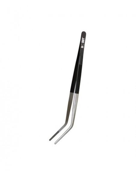 Pince courbée 40cm  Hobby HOBBY - 1