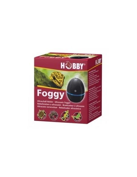 Brumisateur Foggy 50ml Hobby HOBBY - 1