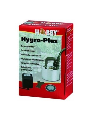 Hygro-Plus Hobby Meneer HOBBY - 1