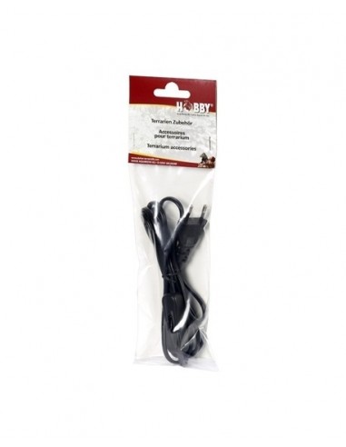 Câble d'alimentation avec interrupteur 2m Hobby HOBBY - 1