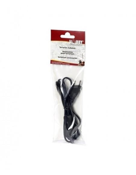 Câble d'alimentation avec interrupteur 2m Hobby HOBBY - 1