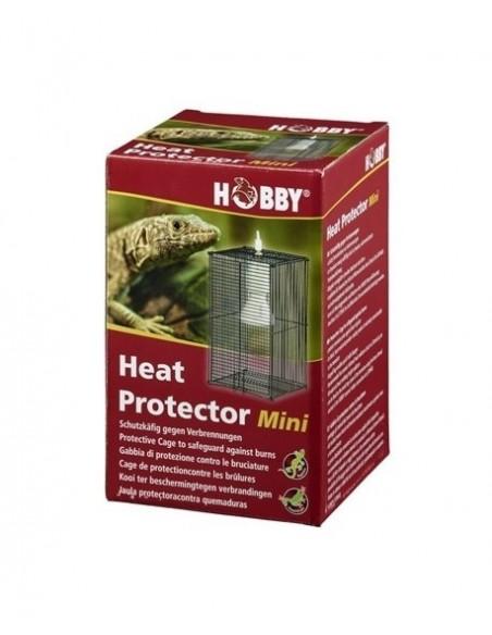 Brandwerende kooi 12x12x18cm HOBBY - 1