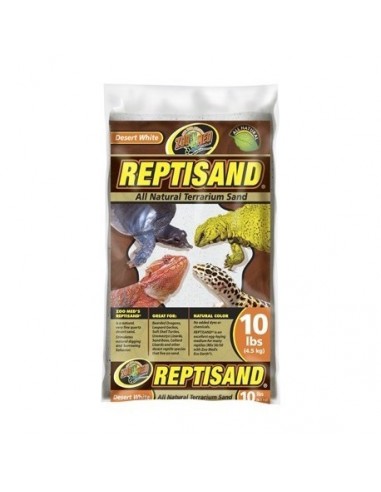 Repti Sand Blanc ZOOMED - 1