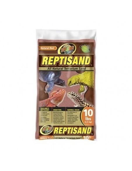 Repti Sand Rouge ZOOMED - 1