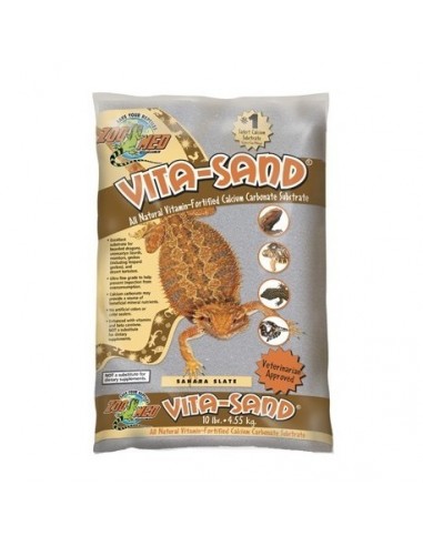 Vita Sand Sahara Slate 4,5kg ZOOMED - 1