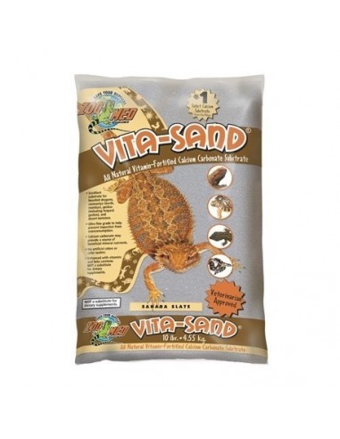 Vita Zand Sahara Leisteen 4,5kg ZOOMED - 1