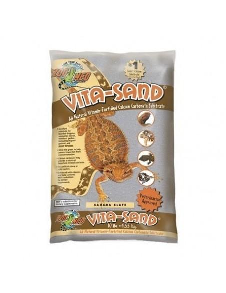 Vita Sand Sahara Slate 4,5kg ZOOMED - 1