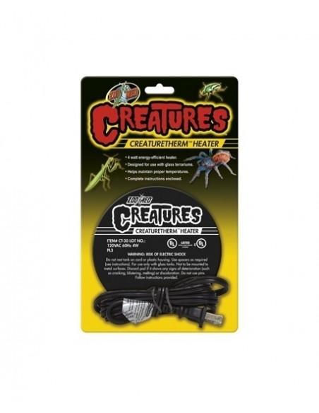 Creatures Therm Heater 4w Zoomed ZOOMED - 1
