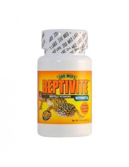 Reptivite sans D3 57gr ZOOMED - 1