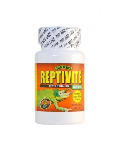 Reptivite avec D3 57gr ZOOMED - 1