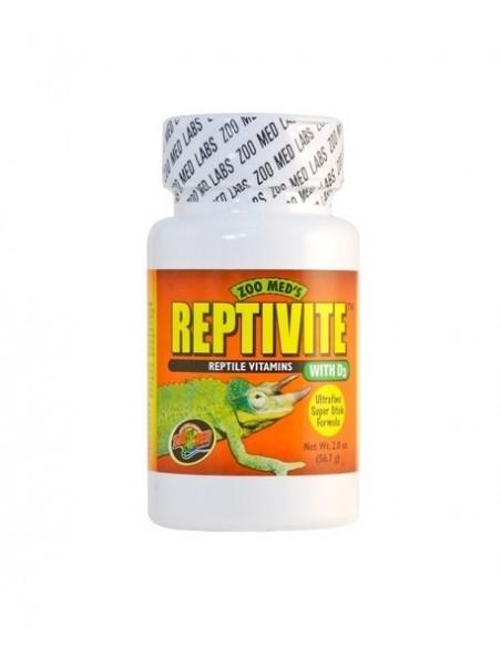 Reptivite avec D3 57gr ZOOMED - 1