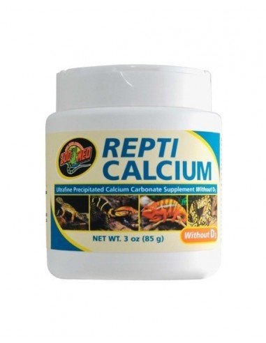 Repti Calcium without D3 85grs Zoomed ZOOMED - 1