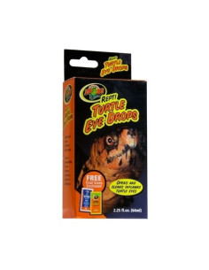 Repti Turtle Eye Drops 64ml Zoomed ZOOMED - 1