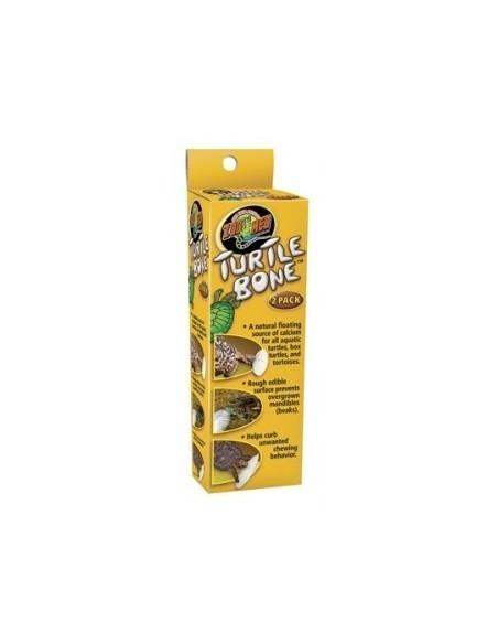 Turtle Bone Calcium 2pcs Zoomed ZOOMED - 1