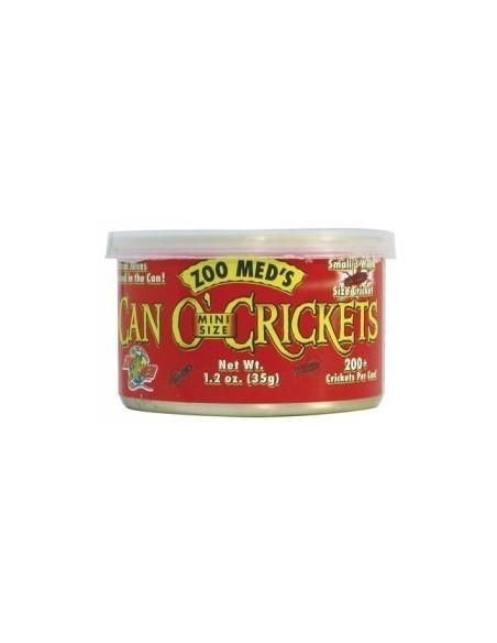 Can'O Cricket Mini 35g Zoomed ZOOMED - 1