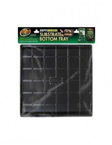 Reptibreeze Substrate Tray For Nt10 Zoomed ZOOMED - 1