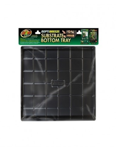 Reptibreeze Substrate Tray For Nt13 Zoomed ZOOMED - 1