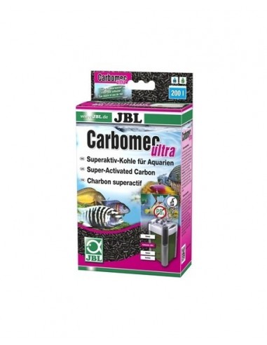 Koolstof Carbomec Ultra 1L JBL - 1