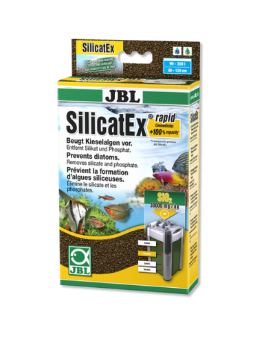 JBL Silikatex Rapid JBL - 1