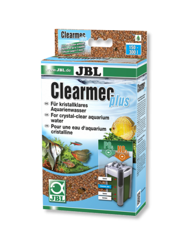 Clearmec Plus  1L JBL - 1